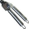 Tomado-Metaltex Imperial Serie Inox Knoflookpers