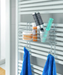 Alternative view of Tomado-Metaltex Radius Mand voor Radiator Polytherm 30x13x25 cm