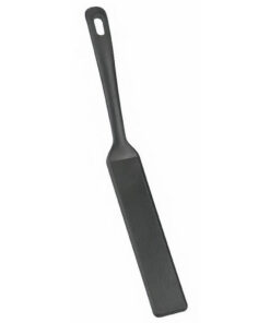 Tomado-Metaltex Tecna Line Ppa Zwart Spatel Max 270°c Extra Sterk