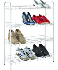 Alternative view of Tomado Schoenenrek 4 Etages 64x23x80