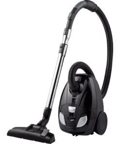 Tomado Stofzuiger 700W Zwart