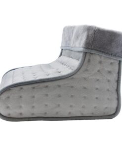 Alternative view of Tomado TFW0301G Elektrische Voetenwarmer Grijs