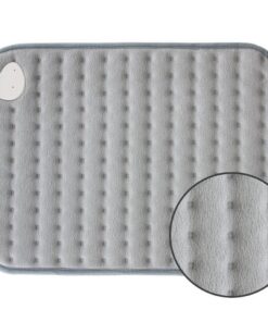 Alternative view of Tomado THP0402G Elektrisch Warmtekussen 40x30 cm Grijs