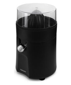 Tomado TJC4001B Citruspers Zwart