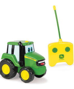 Alternative view of Tomy RC John Deere Tractor Johnny