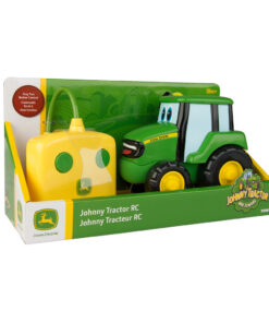 Tomy RC John Deere Tractor Johnny