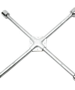 Topex Kruissleutel 17.19.22.1/2"