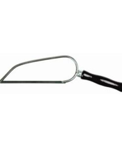 Topex Metaalbeugelzaag Mini 150mm