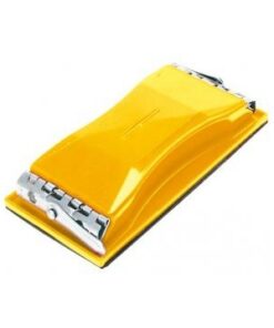 Topex Schuurblok 165x85mm