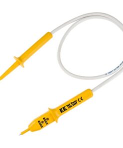 Topex Stroomschroevendraaier 3-500V 750mm