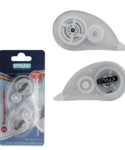 Toppoint Correctieroller 2 stuks