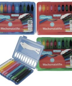 Toppoint Wasco Krijtjes in Huls 10 stuks