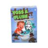 Toss & Flush Poepschietspel