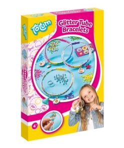 Totum Glitterarmbanden Maken