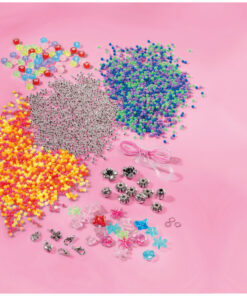 Alternative view of Totum Perlea Hobbyset Sieraden Maken