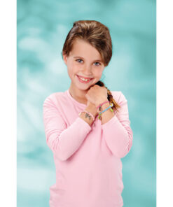 Alternative view of Totum Pretty Pony Knutselset