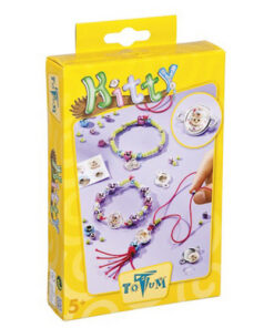 Totum Sieraden Maken Kitty