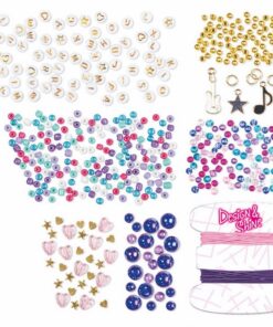 Alternative view of Totum Sprankelende Armbanden Maken