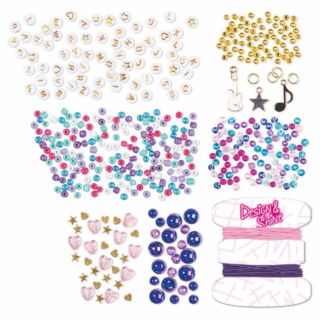 Totum Sprankelende Armbanden Maken - Image 2