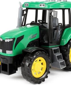 Alternative view of Tractor Tractor Groot 27cm met Licht en Geluid