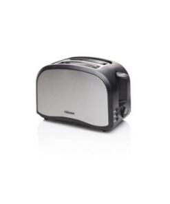 Tristar BR-1022 Broodrooster Zwart/RVS