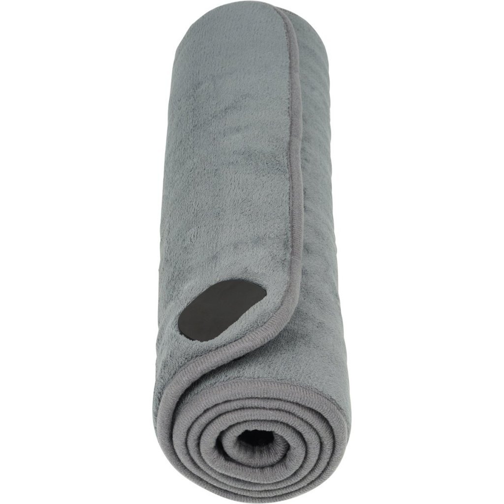 Tristar BW-4772 Elektrisch Stoeldeken 110x40 cm Grijs - Image 4