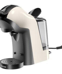 Tristar CM-2301 Koffiecupmachine Cr&egrave;me/Zwart