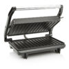 Tristar GR-2650 Contactgrill Zwart/RVS 700W