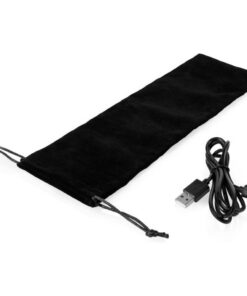 Alternative view of Tristar HD2501 Snoerloze Stijltang Zwart