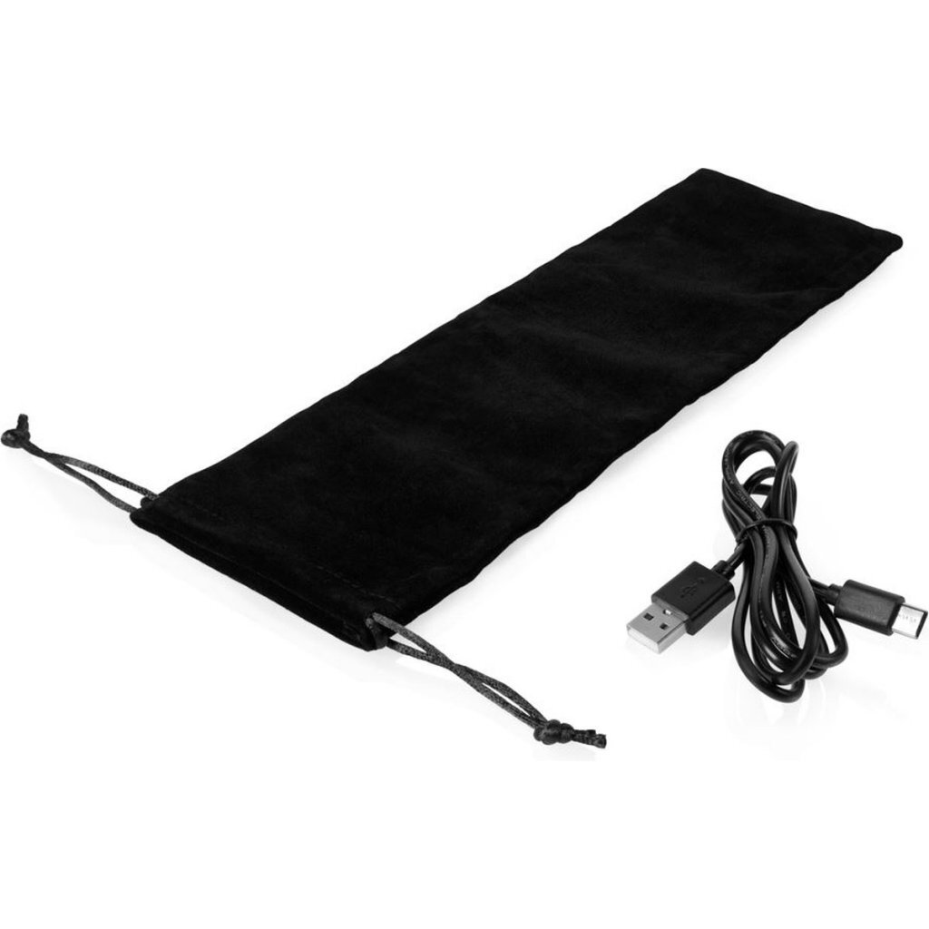 Tristar HD2502 Snoerloze Krultang Zwart/Rose - Image 2