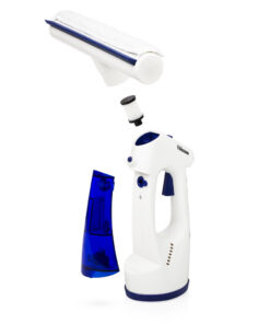 Alternative view of Tristar SR-5250 Ruitenreiniger Blauw/Wit