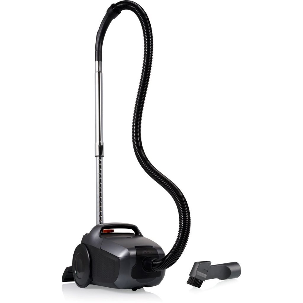 Tristar SZ-2330 Stofzuiger 700W Zwart/Grijs - Image 2