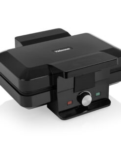 Alternative view of Tristar WF-1165 Wafelijzer Zwart