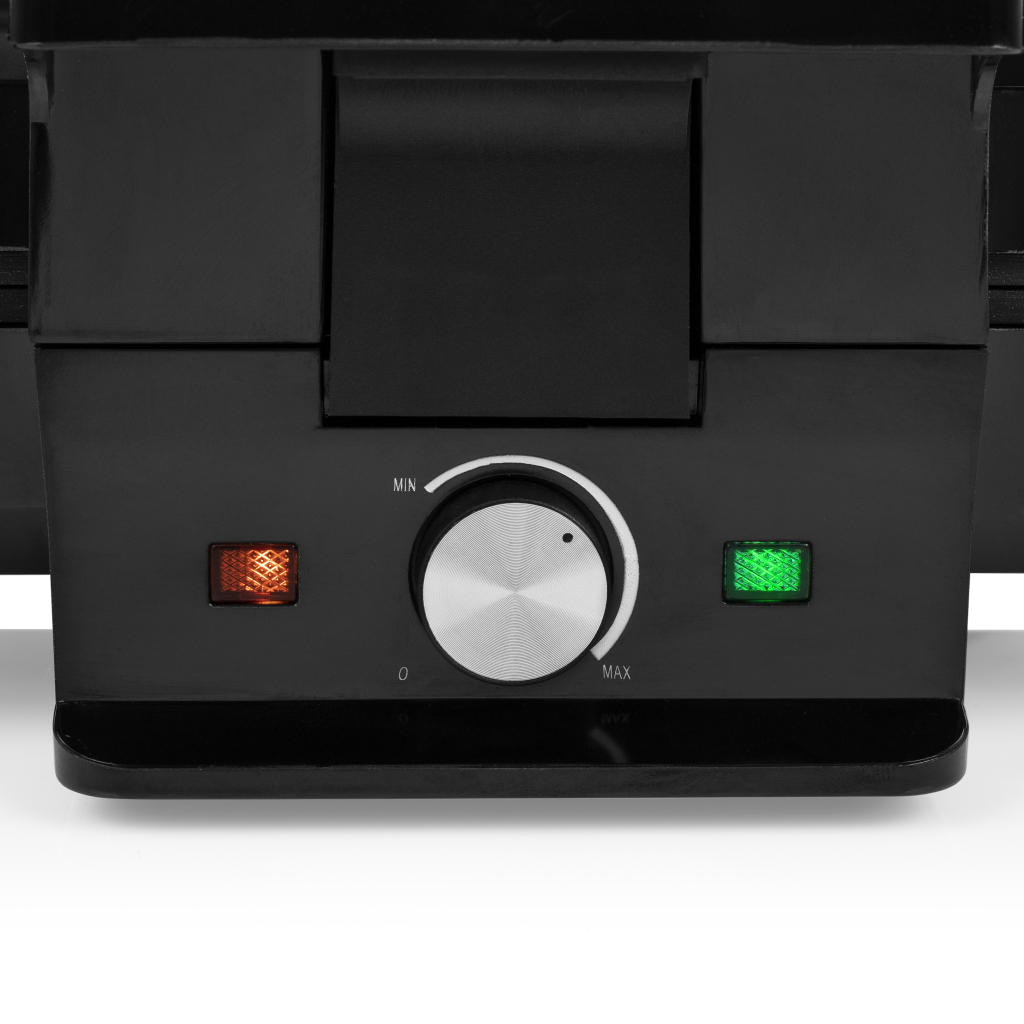 Tristar WF-1165 Wafelijzer Zwart - Image 4