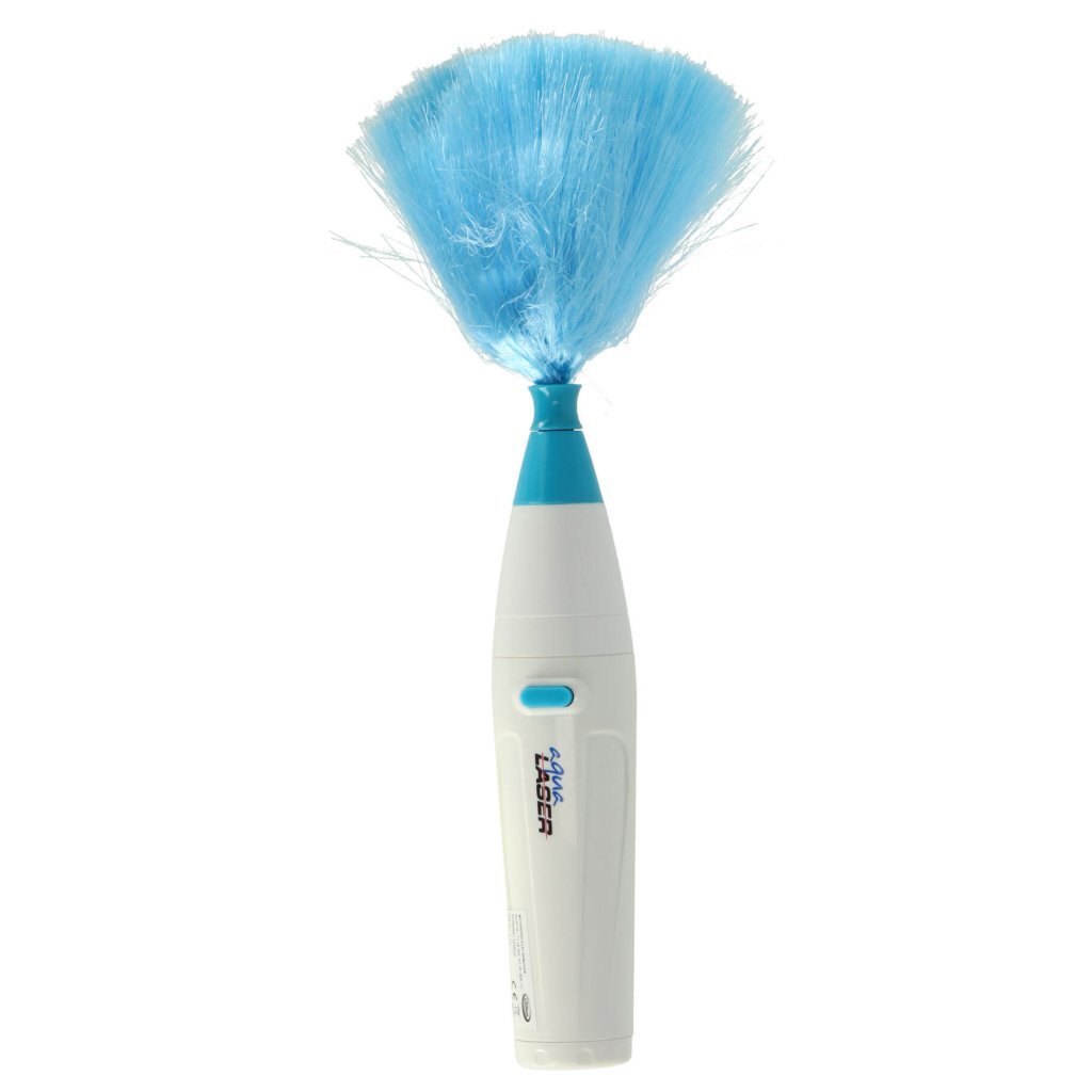 Turbo Duster Elektronische Stoffer - Image 4