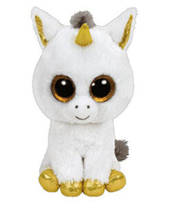 Ty Beanie Buddy Knuffel Pegasus 24cm