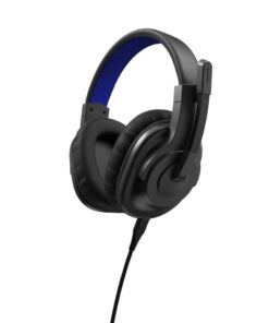 Alternative view of URage Gaming-headset SoundZ 200 V2 Zwart