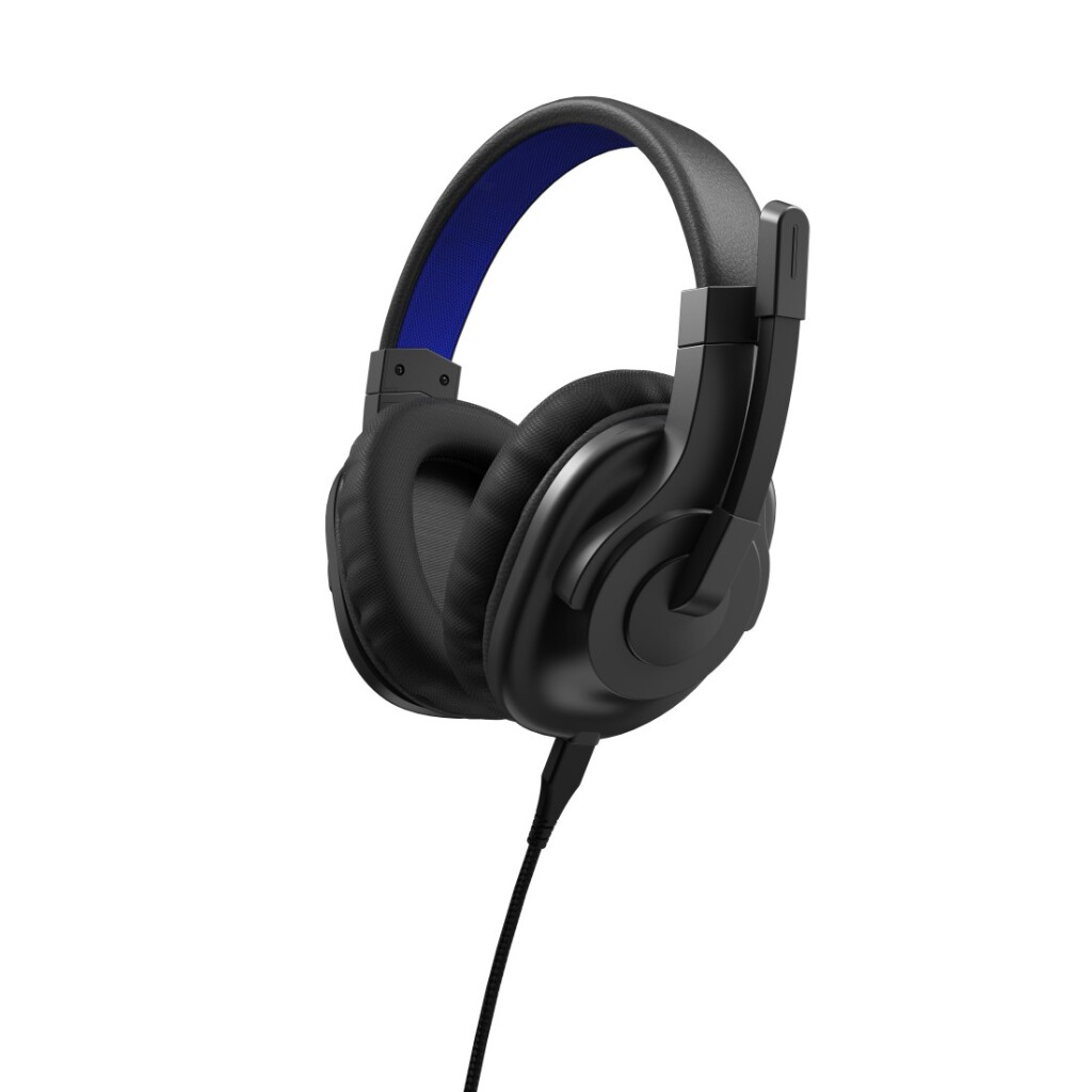 URage Gaming-headset SoundZ 200 V2 Zwart - Image 2