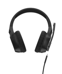 URage Gaming-headset SoundZ 300 V2 Zwart