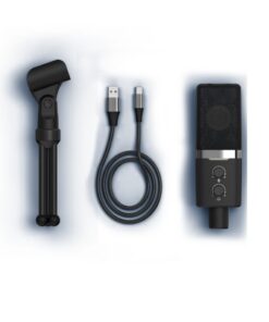 Alternative view of URage Gaming-microfoon Stream 900 HD