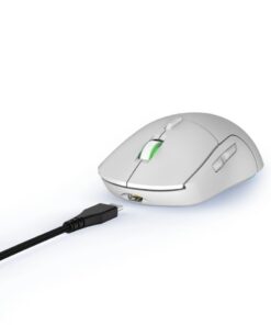 URage Gaming-muis Reaper 250 Wit