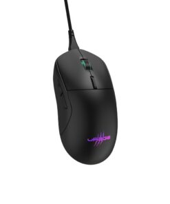 Alternative view of URage Gaming-muis Reaper 250 Zwart