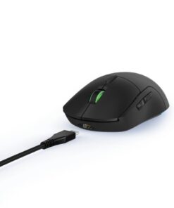 URage Gaming-muis Reaper 250 Zwart