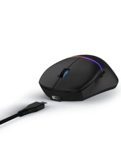URage Gaming-muis Reaper 330 Zwart