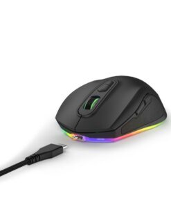 URage Gaming-muis Reaper 340 Zwart