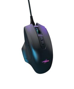 Alternative view of URage Gaming-muis Reaper 410 Zwart