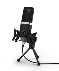 Alternative view of URage Streaming-microfoon Stream 900 HD Studio