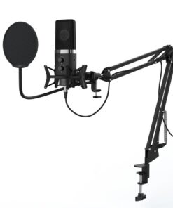 URage Streaming-microfoon Stream 900 HD Studio
