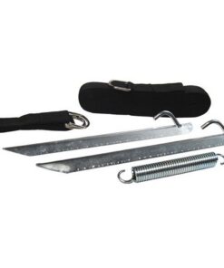 Umefa Stormbandset 12.5M