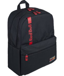 Alternative view of Undercover Rugzak Red Bull Zwart/Rood